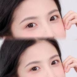 -张小野·专业半永久纹眉