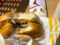 -麦当劳(融创茂店)