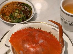-喜聚薈·花膠雞海鮮火鍋(越秀店)