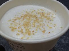 -唐沫茶兮(仓山万达金街店)