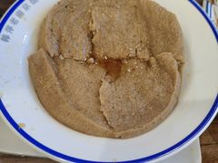 -韩萍老南京馄饨(河西万达店)