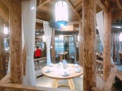-花溪雨·森林餐厅(石基店)