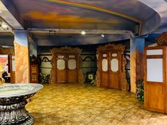 -蒙亨·手把肉·蒙古包文化主题餐厅(天恒广场店)