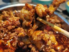 -耍盆友·重庆江湖菜(百子湾店)