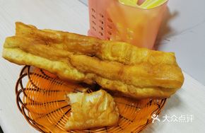 Oil Stick Big Doughnut