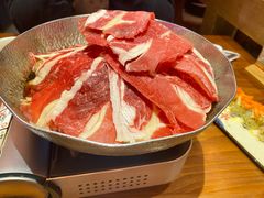-白石の深夜食堂(芝罘万达店)
