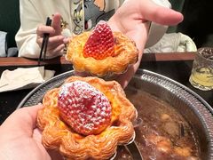 -牛New寿喜烧(金茂览秀城店)