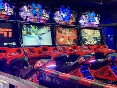-核客电玩城(东门店)
