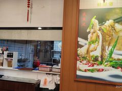 -佳面馆·竹升云吞面·爽鱼皮·牛腩面(易发店)