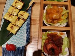 -鹅喜粤·广州味·点心·烧鹅(长隆店)