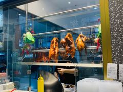 -柠檬树茶餐厅(海雅缤纷城店)