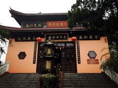 -孤山景区-孤山寺