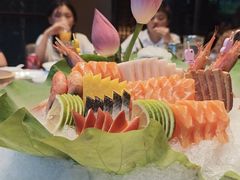 -味钱塘·钱塘渔鲜·地道江浙菜(宋城店)