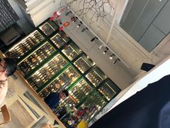 -RAC BAR(安福路店)