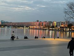 -全季酒店(苏州金鸡湖博览中心星湖街店)