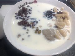 -鲜芋仙(观音桥大融城LG店)