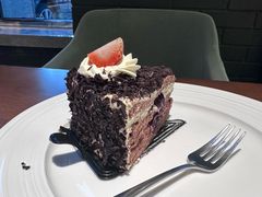 -大连铂尔曼酒店-铂尔曼美食廊 Pullman Deli