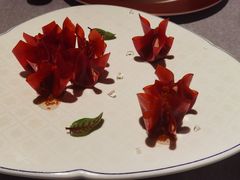 -柿合缘新京菜(国金中心商场店)