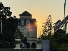 -中兴通讯股份有限公司南京研发中心-停车场