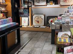 -猫的天空之城概念书店(苏州诚品店)