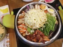 -米字旁先锋韩餐(茂业天地店)
