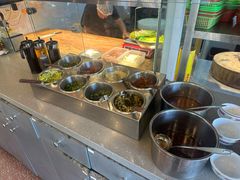 -潮汕•草根牛肉档(中江路店)