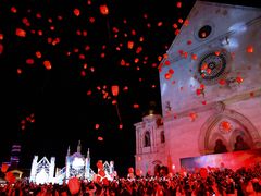 -华谊兄弟（长沙）电影小镇