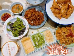 -小吊梨汤·北京菜(香山店)