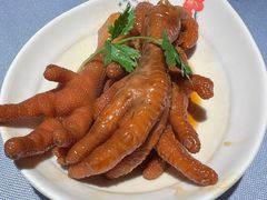 酱油皇鸡爪-晓粤·惹味粤菜(凯德乐峰广场店)
