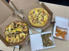-达美乐比萨(回龙观店)