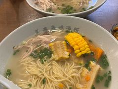 -王春春鸡汤饭(上海中海环宇城店)