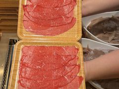 -欢乐牧场主题自助料理(龙华星河iCO店)