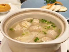 -南山鲜虾面·活鲜小馆·海味大连菜(南山总店)