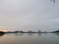 -云龙湖旅游景区