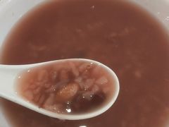 八宝粥-首都师范大学-本部食堂