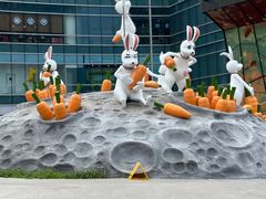 -大族广场Mall&More