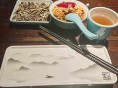 -江边城外烤鱼(方庄时代购物中心店)