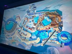 -海合安青岛极地海洋公园