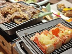 -三石铁板烧(紫竹桥店)