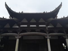 -绩溪龙川景区