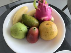 -三亚海棠湾万丽度假酒店