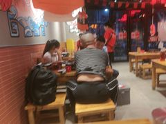 -东方一串·龙虾烧烤·特色烤鱼(柳州路店)