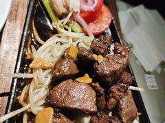-穹六人间 people 6(岳阳路店)