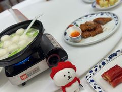 -宁波状元楼酒店(和义路店)