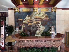 -晋阳饭庄(虎坊桥店)