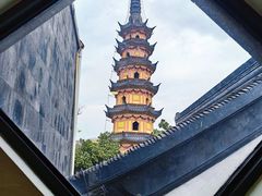 -吴作人艺术馆