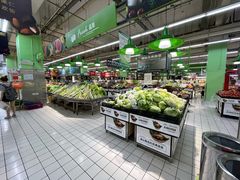 -大润发(张江店)