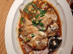 -小厨师·二十年沈家门小海鲜(百井坊巷店)