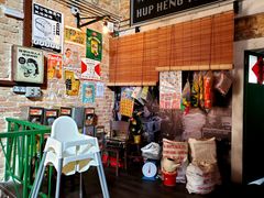 -何九海南茶店(鬼仔巷店)