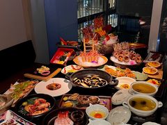 -花潮料理艺食馆(成都万象城店)